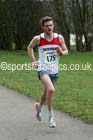 Senior men and veterans over-40s Royal Signals NECC Rod Relays, Hetton Lyons Park, Hetton-le-Hole. Photo: David T. Hewitson/Sports for All Pics